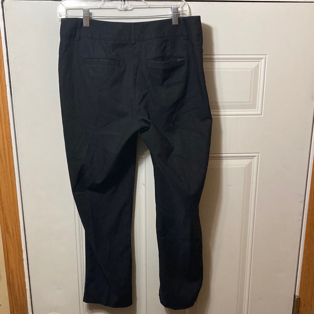 White House Black Market Pants 10R
